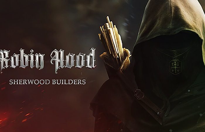 سی دی کی اورجینال بازی Robin Hood - Sherwood Builders کامپیوتر (PC)