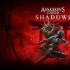 سی دی کی اورجینال بازی Assassin's Creed Shadows کامپیوتر (PC)