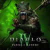 سی دی کی اورجینال بازی Diablo® IV: Vessel of Hatred کامپیوتر (PC)