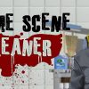 سی دی کی اورجینال بازی Crime Scene Cleaner کامپیوتر (PC)