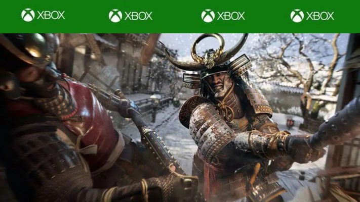 سی دی کی بازی Assassin’s Creed Shadows ایکس باکس (Xbox)