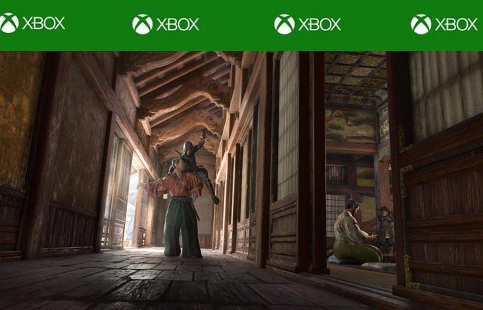 سی دی کی بازی Assassin’s Creed Shadows ایکس باکس (Xbox)