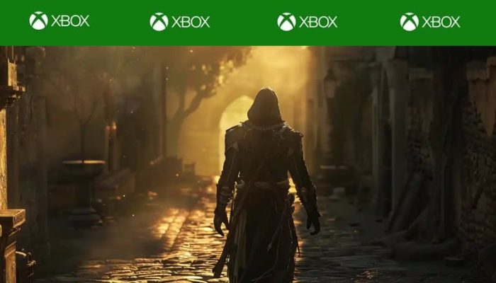 سی دی کی بازی Assassin’s Creed Shadows ایکس باکس (Xbox)