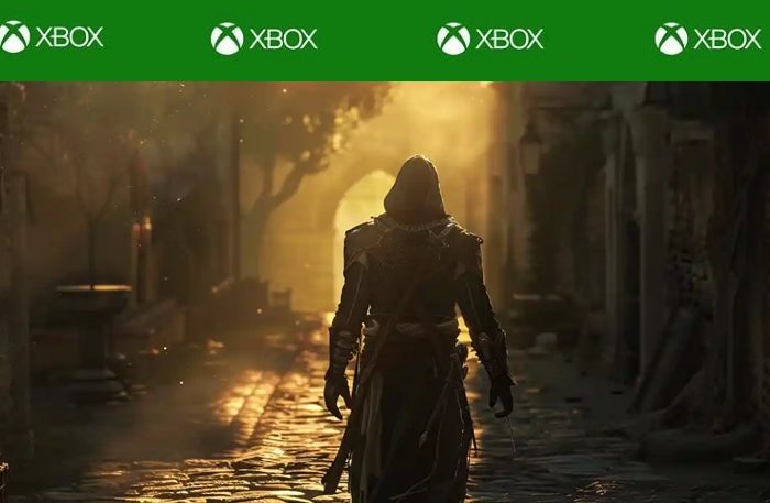 سی دی کی بازی Assassin’s Creed Shadows ایکس باکس (Xbox)