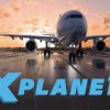 سی دی کی اورجینال بازی X-Plane 12 کامپیوتر (PC)