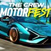 سی دی کی اورجینال بازی The Crew Motorfest کامپیوتر (PC)