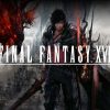 سی دی کی اورجینال بازی FINAL FANTASY XVI کامپیوتر (PC)