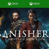 سی دی کی بازی Banishers: Ghosts of New Eden ایکس باکس (Xbox)