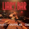 سی دی کی اورجینال بازی Liar's Bar کامپیوتر (PC)