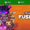 سی دی کی بازی Funko Fusion ایکس باکس (Xbox)