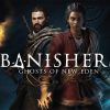 سی دی کی اورجینال بازی Banishers: Ghosts of New Eden کامپیوتر (PC)