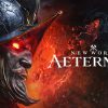 سی دی کی اورجینال بازی New World: Aeternum کامپیوتر (PC)