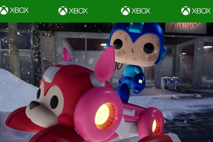 سی دی کی بازی Funko Fusion ایکس باکس (Xbox)