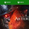 سی دی کی بازی New World: Aeternum ایکس باکس (Xbox)