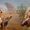 سی دی کی اورجینال بازی Monster Hunter Wilds کامپیوتر (PC)