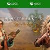 سی دی کی بازی Monster Hunter Wilds ایکس باکس (Xbox)