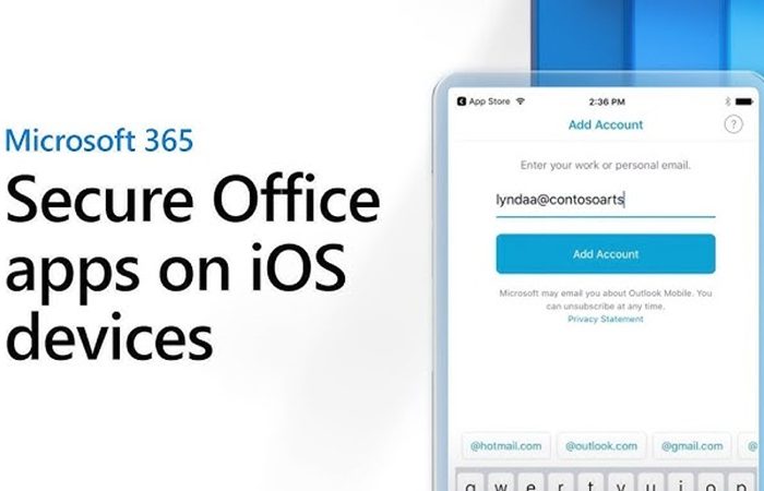 اکانت آفیس 365 مایکروسافت | Microsoft Office 365