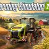 سی دی کی اورجینال بازی Farming Simulator 25 کامپیوتر (PC)