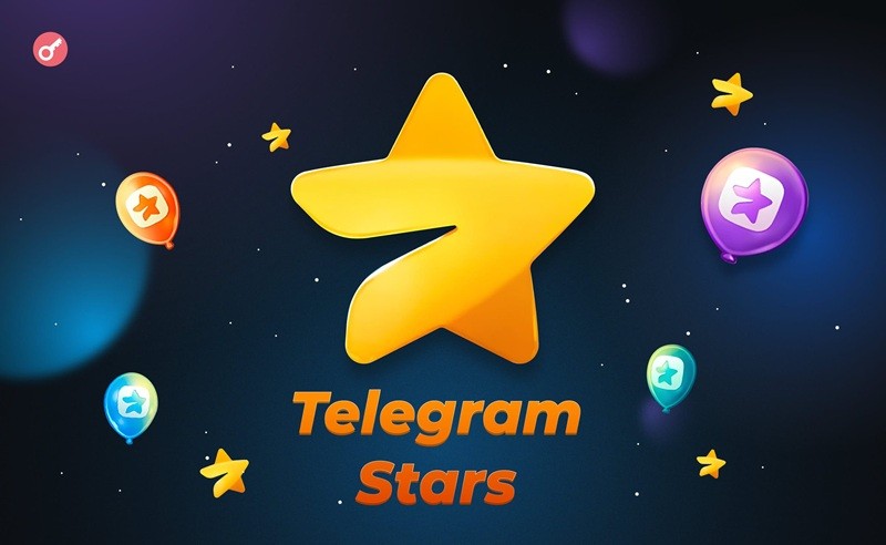 خرید استارز تلگرام | Telegram Stars