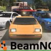 سی دی کی اورجینال بازی BeamNG.drive کامپیوتر (PC)