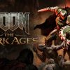 سی دی کی اورجینال بازی DOOM: The Dark Ages کامپیوتر (PC)