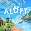 سی دی کی اورجینال بازی Aloft کامپیوتر (PC)