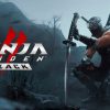 سی دی کی اورجینال بازی NINJA GAIDEN 2 Black کامپیوتر (PC)