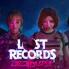 سی دی کی اورجینال بازی Lost Records: Bloom & Rage کامپیوتر (PC)