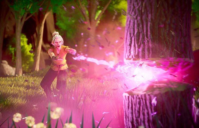 سی دی کی اورجینال بازی RuneScape: Dragonwilds کامپیوتر (PC)