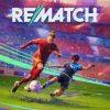 سی دی کی اورجینال بازی REMATCH کامپیوتر (PC)