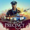 سی دی کی اورجینال بازی The Precinct کامپیوتر (PC)
