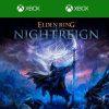 سی دی کی بازی ELDEN RING NIGHTREIGN ایکس باکس (Xbox)