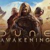 سی دی کی اورجینال بازی Dune Awakening کامپیوتر (PC)
