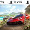 سی دی کی بازی Forza Horizon 5 پلی استیشن 5 (PS5)
