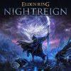 سی دی کی اورجینال بازی ELDEN RING NIGHTREIGN کامپیوتر (PC)