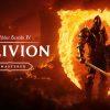 سی دی کی اورجینال بازی The Elder Scrolls IV: Oblivion Remastered کامپیوتر (PC)