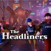 سی دی کی اورجینال بازی The Headliners کامپیوتر (PC)