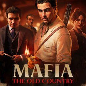 خرید بازی Mafia: The Old Country استیم