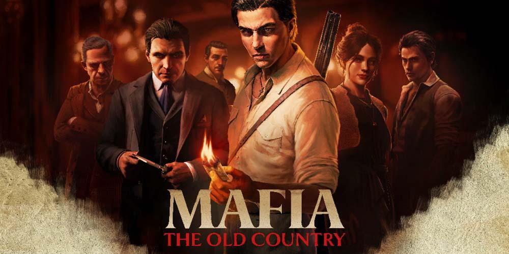 خرید بازی Mafia: The Old Country استیم