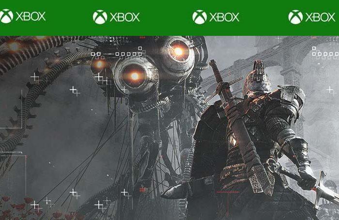 سی دی کی بازی Bleak Faith ایکس باکس (Xbox)