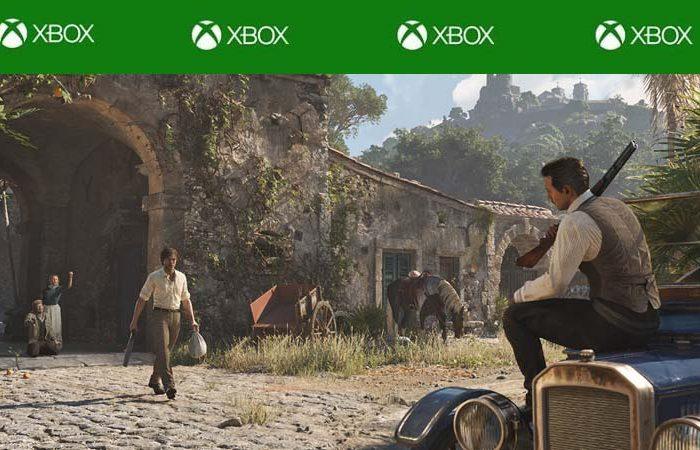 سی دی کی بازی Mafia: The Old Country ایکس باکس (Xbox)