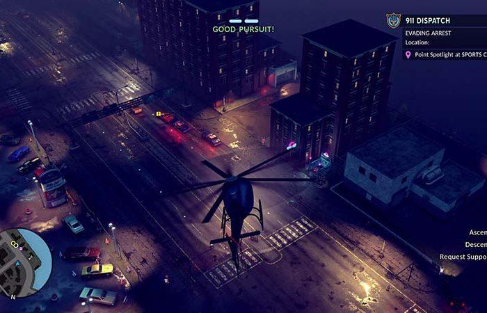 سی دی کی اورجینال بازی The Precinct کامپیوتر (PC)