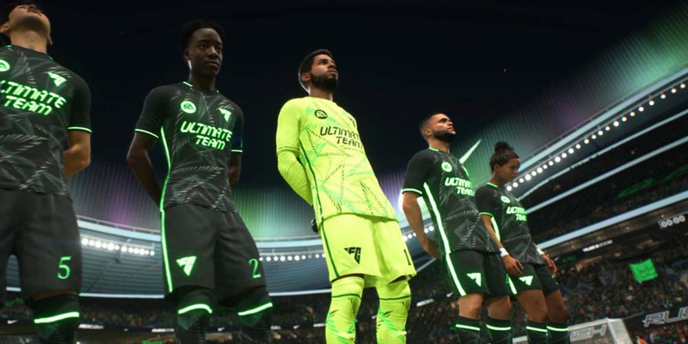خرید FC 25 برای PC ارزان و اورجینال