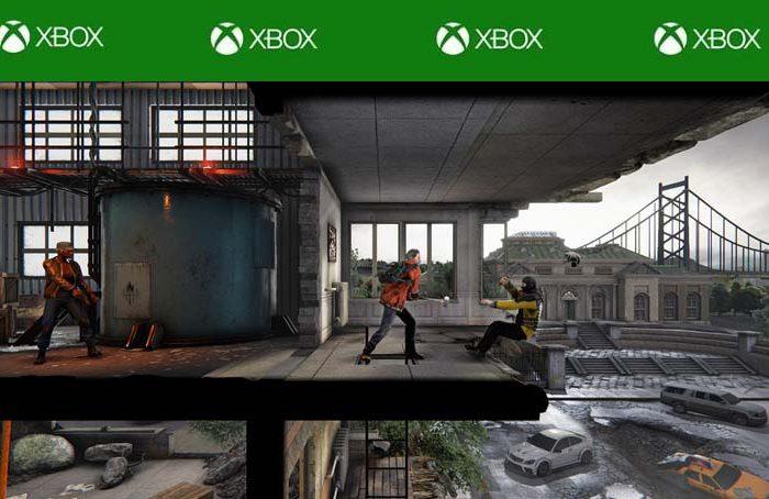 سی دی کی بازی Kong: Survivor Instinct ایکس باکس (Xbox)