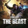 سی دی کی اورجینال بازی Dying Light: The Beast کامپیوتر (PC)