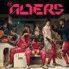 سی دی کی اورجینال بازی The Alters کامپیوتر (PC)