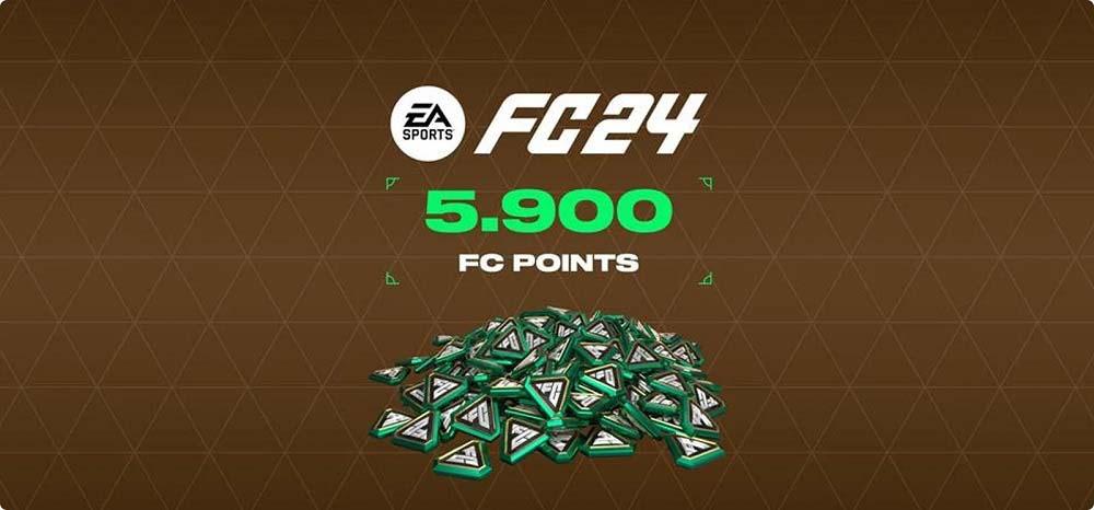 خرید فیفا پوینت FC25