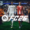 سی دی کی اورجینال بازی EA SPORTS FC™ 26 کامپیوتر (PC)