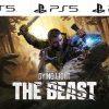 سی دی کی بازی Dying Light: The Beast پلی استیشن (PS5)