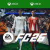 سی دی کی بازی EA SPORTS FC™ 26 ایکس باکس (Xbox)